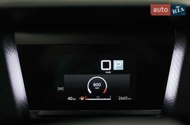 Фастбэк Citroen C4 X 2023 в 