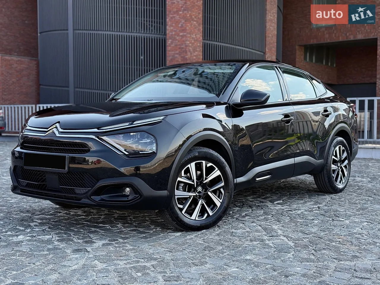2023 Citroen C4 - мініатюра 18