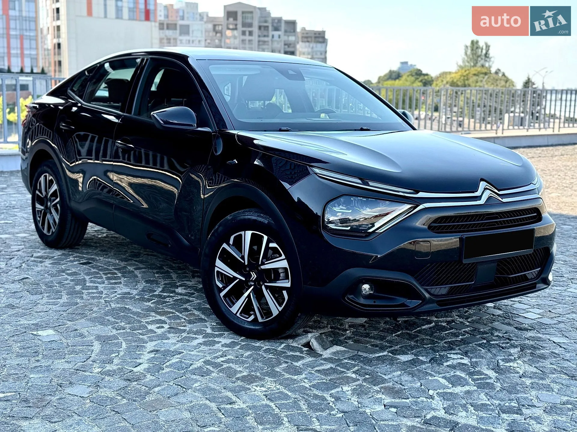 2023 Citroen C4 - мініатюра 6