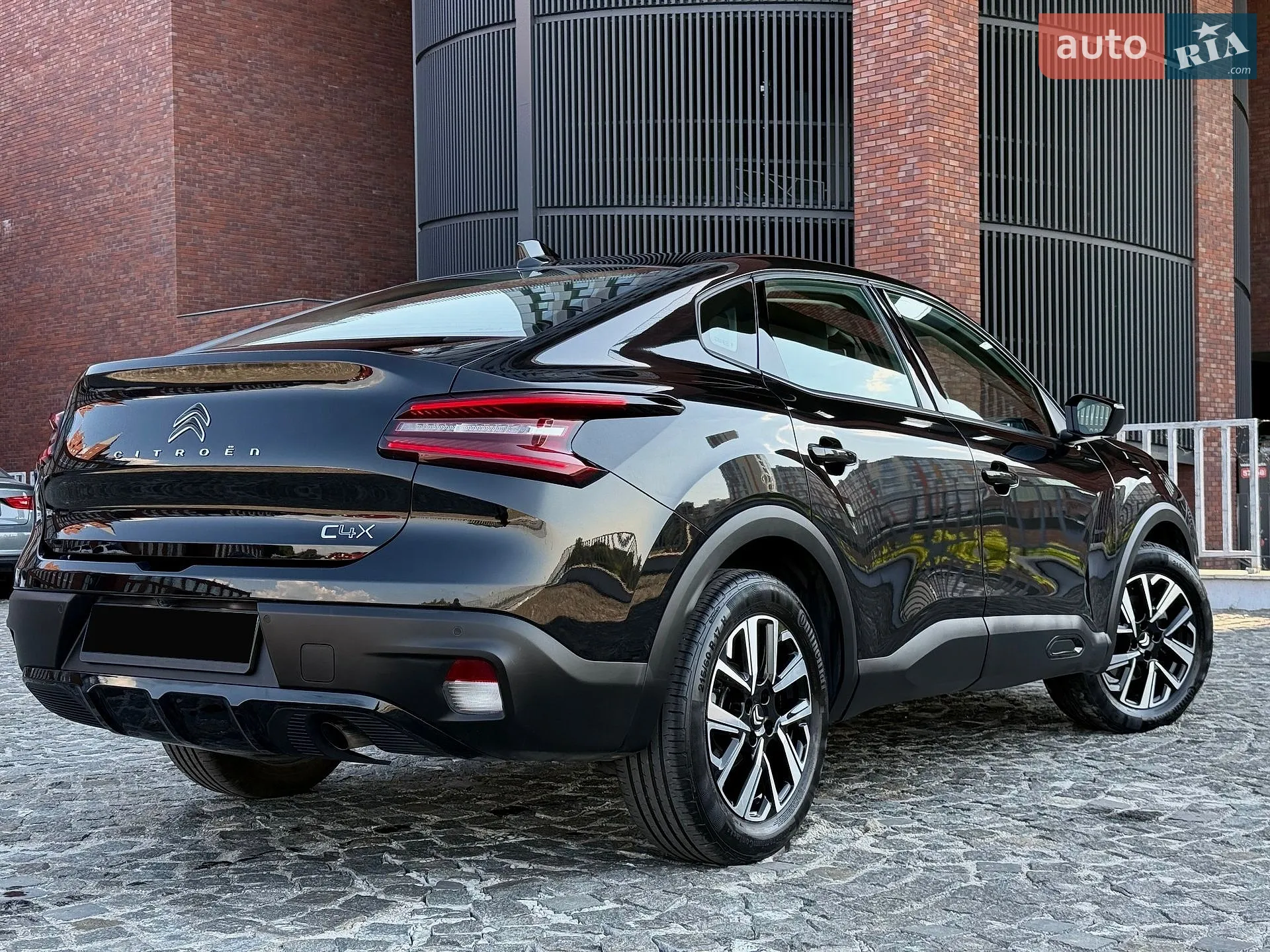 2023 Citroen C4 - мініатюра 37