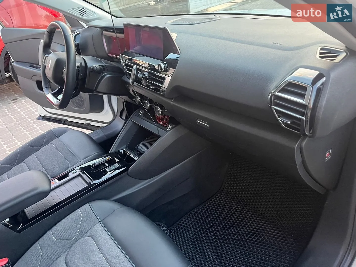2023 Citroen C4 - мініатюра 9