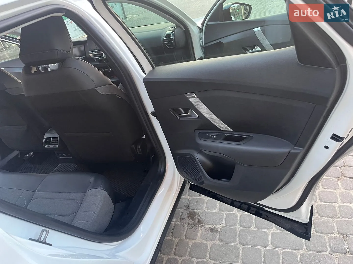 2023 Citroen C4 - мініатюра 12