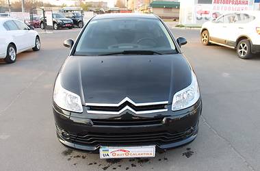 Хетчбек Citroen C4 2008 в Миколаєві