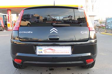 Хетчбек Citroen C4 2008 в Миколаєві