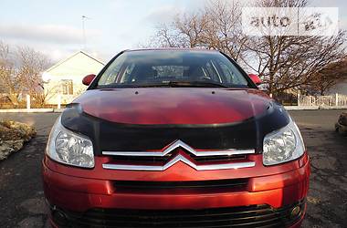 Хэтчбек Citroen C4 2005 в Херсоне