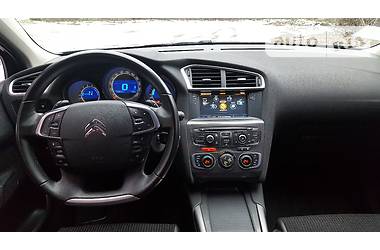 Хетчбек Citroen C4 2013 в Броварах