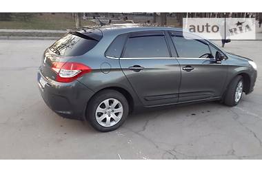 Хэтчбек Citroen C4 2011 в Запорожье