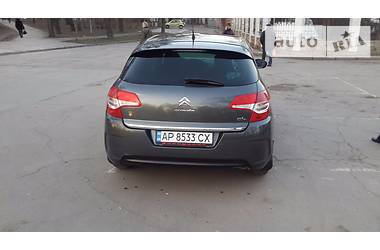 Хэтчбек Citroen C4 2011 в Запорожье