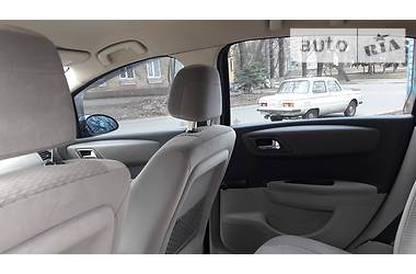 Хэтчбек Citroen C4 2006 в Черкассах