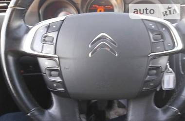 Хэтчбек Citroen C4 2012 в Львове