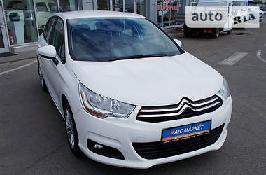 Хэтчбек Citroen C4 2014 в Харькове