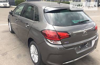  Citroen C4 2016 в Киеве