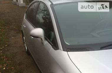 Хетчбек Citroen C4 2005 в Долинській