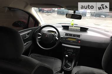 Хэтчбек Citroen C4 2006 в Белой Церкви