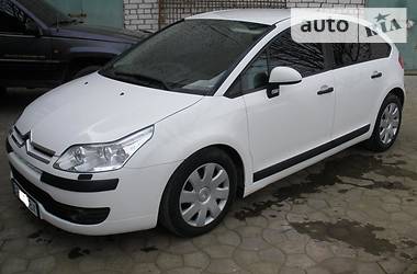 Хэтчбек Citroen C4 2008 в Николаеве