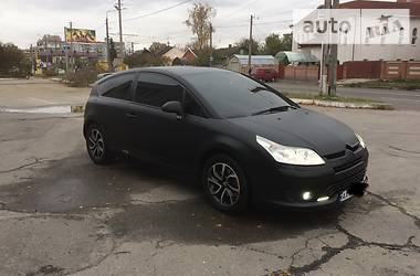 Хэтчбек Citroen C4 2007 в Харькове