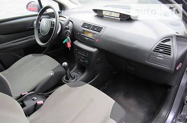 Хэтчбек Citroen C4 2008 в Киеве