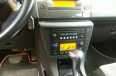 Купе Citroen C4 2007 в Буче