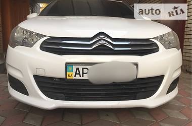 Хэтчбек Citroen C4 2011 в Запорожье