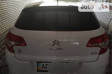 Хэтчбек Citroen C4 2011 в Запорожье