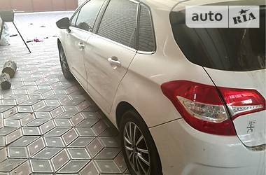 Хэтчбек Citroen C4 2011 в Запорожье