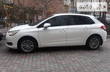 Хэтчбек Citroen C4 2013 в Одессе