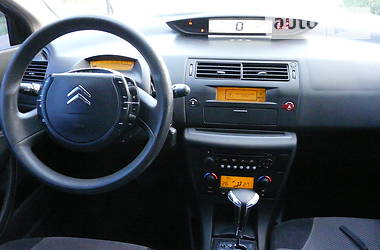 Хэтчбек Citroen C4 2006 в Ровно