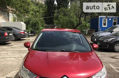 Хетчбек Citroen C4 2011 в Києві