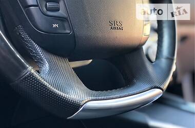 Хетчбек Citroen C4 2011 в 