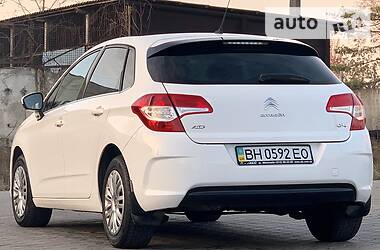 Хэтчбек Citroen C4 2011 в Одессе