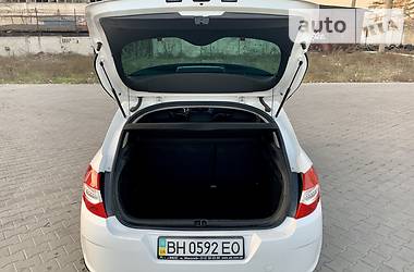 Хэтчбек Citroen C4 2011 в Одессе