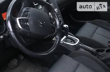 Хетчбек Citroen C4 2011 в Запоріжжі