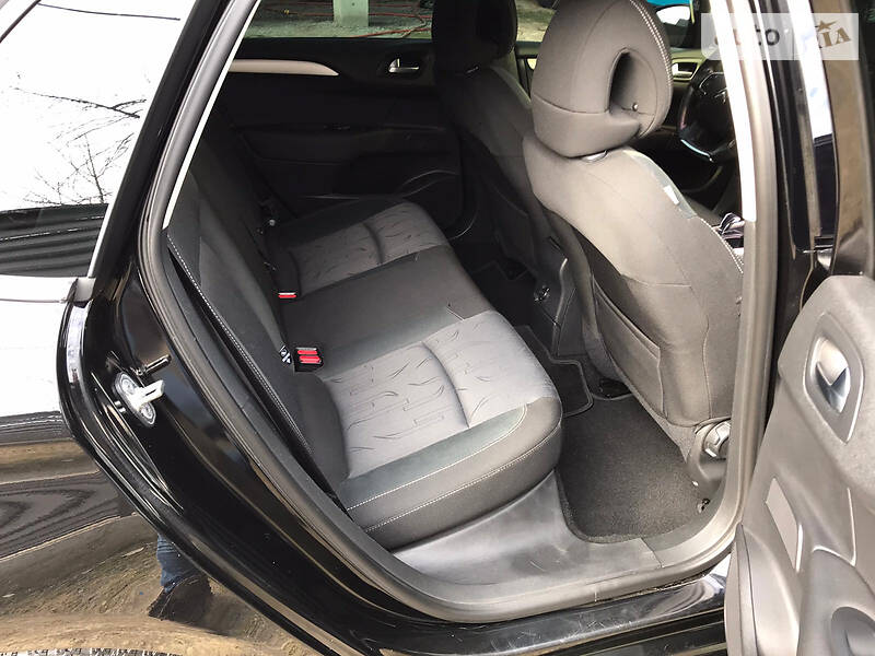 Седан Citroen C4 2011 в Мостиській фото 11 Седан Citroen C4 2011 в Мостиській
