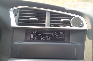 Хетчбек Citroen C4 2013 в 