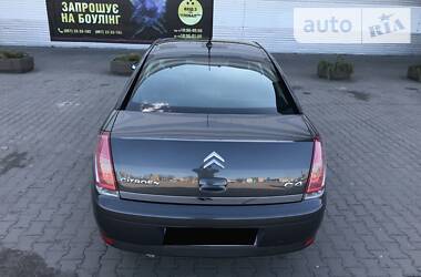 Седан Citroen C4 2009 в 