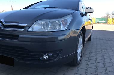 Седан Citroen C4 2009 в 