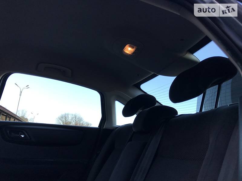Седан Citroen C4 2009 в Житомире