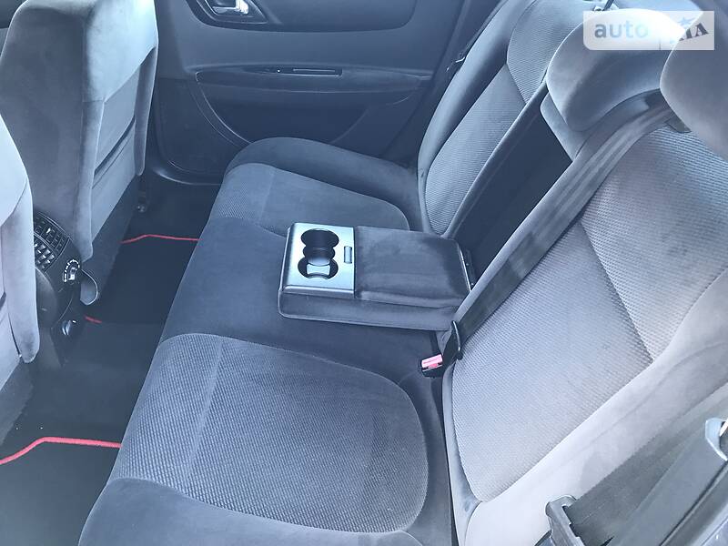 Седан Citroen C4 2009 в Житомире