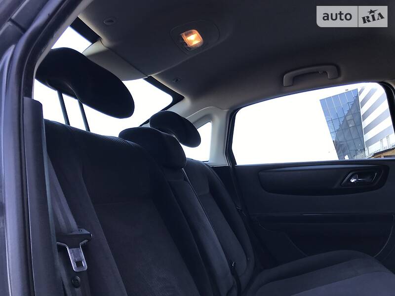 Седан Citroen C4 2009 в Житомире