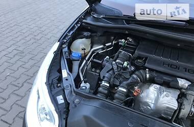 Седан Citroen C4 2009 в 