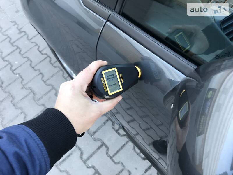 Седан Citroen C4 2009 в Житомире