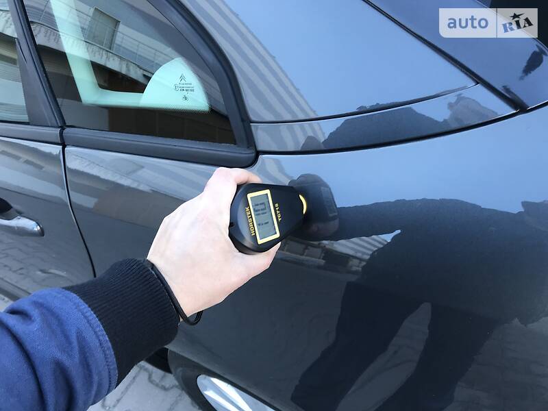 Седан Citroen C4 2009 в Житомире