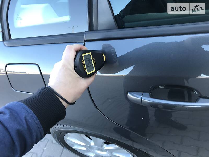 Седан Citroen C4 2009 в Житомире