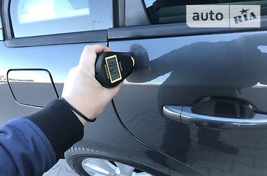 Седан Citroen C4 2009 в 
