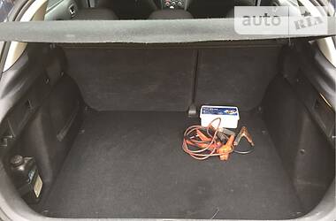 Хетчбек Citroen C4 2013 в 