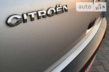 Хетчбек Citroen C4 2008 в 