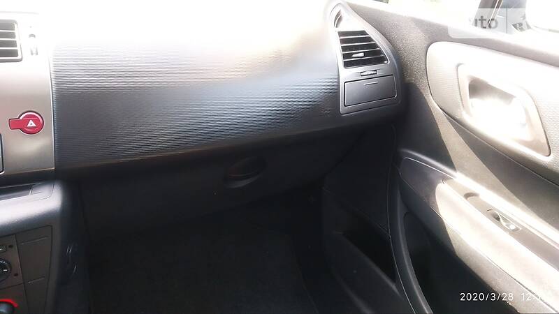 Хетчбек Citroen C4 2009 в Стрию фото 10 Хетчбек Citroen C4 2009 в Стрию