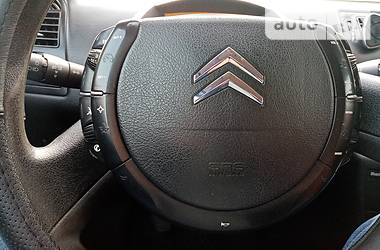 Хетчбек Citroen C4 2008 в 