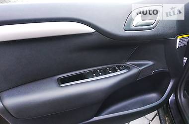 Хетчбек Citroen C4 2011 в 