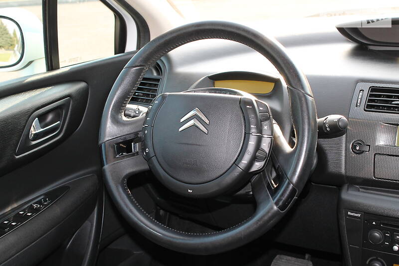 Хетчбек Citroen C4 2008 в Рівному фото 19 Хетчбек Citroen C4 2008 в Рівному
